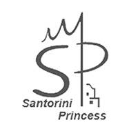 Princess Santorini For iPhone