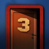 密室逃脱:Escape Room 3 密室逃脱:Escape Room 3