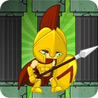 Advent Knights – 骑士中世纪的战斗与黑暗怪兽