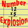 Number Explosion