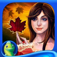 Awakening: The Redleaf Forest – A Magical Hidden Object Adventure