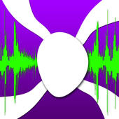 Nightcore音乐播放器