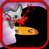 Ninjas Everywhere! An Augmented Reality Experience FREE