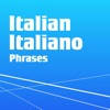 Learn Italian Phrasebook Pro +
