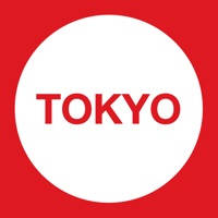 Tokyo City Map and Guide by Tripomatic