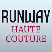 Close-Up Runway Haute Couture Close-Up Runway Haute Couture