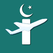 Pakistan Airport – iPlane Flight Information