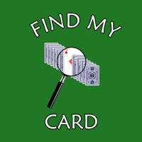 Find My Card