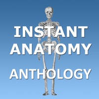 Instant Anatomy Anthology Instant Anatomy Anthology