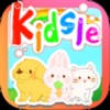 Cute Animal Puzzles – kidsle