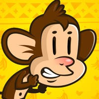 Ball Monkey Runner – Super Smash Run