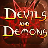 Devils & Demons – Arena Wars