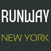 Close-Up Runway New York Close-Up Runway New York