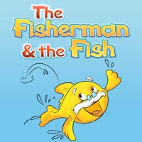 Fisherman and the Fish – Reader