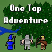 One Tap Adventure One Tap Adventure