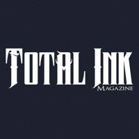 Total Ink (Magazine) Total Ink (Magazine)