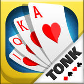 Tonk Online – Rummy Card Game!