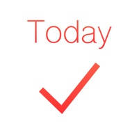 Today is: D-Day Widget