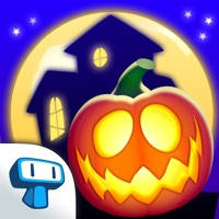 Halloween Mansion – 鬼屋怪物