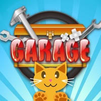 QCat – toddler Garage宝宝车库(免费幼儿模拟开车及修车游戏) QCat – toddler Garage宝宝车库(免费幼儿模拟开车及修车游戏)