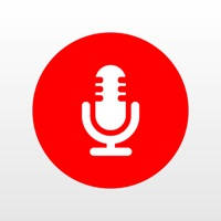 我的记录 – 录音机