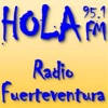 Hola FM – 95.1 + 95.5
