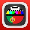 Televisão Portugal para iPad