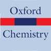 Oxford Dictionary of Chemistry