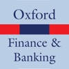 Oxford Finance and Banking
