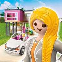 PLAYMOBIL Luxusvilla PLAYMOBIL Luxusvilla