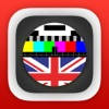 UK’s Television Free for iPad