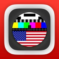 USA – California’s Television Free