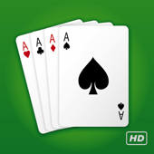Solitaire ;)