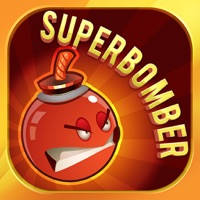 Super Bomber Super Bomber