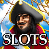 Slots Pirates Treasure – Free Slot Machine Game