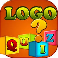 Logo Guess Quiz – guessing world famous brands trivia game
