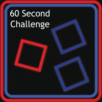 60 Second Challenge – Survive !