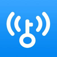 WiFi万能钥匙-wi-fi管家安全热点一键极速连