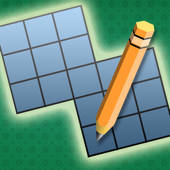 Twodoku : Merge 2 Sudoku Twodoku : Merge 2 Sudoku