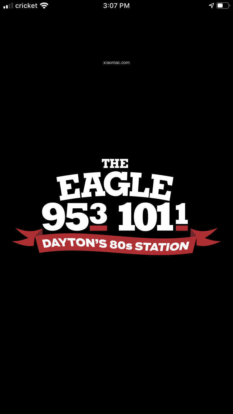 【图】The Eagle Dayton 95.3, 101.1FM(截图 0)