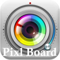 PixlBoard – Image editor