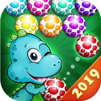 Dinosaur Eggs Pop