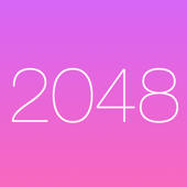 2048 – NEW ! 2048 – NEW !