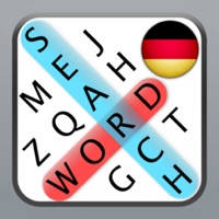 Wortsuche – Deutsch