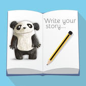 Create Storytime – 故事时光 Create Storytime – 故事时光