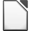 LibreOffice Vanilla LibreOffice Vanilla