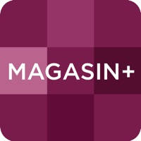 MAGASIN+