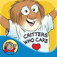 Just Critters Who Care Just Critters Who Care