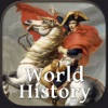 World History Interactive Timeline