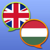 Hungarian-English Dictionary Hungarian-English Dictionary